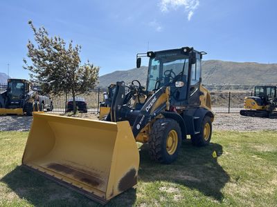NEW 2023 244L LOADER - AGED INVENTORY BLOWOUT SALE