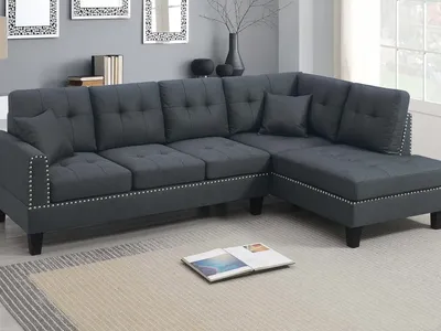 NEW SOFA-SECTIONAL - - NEW IN BOX