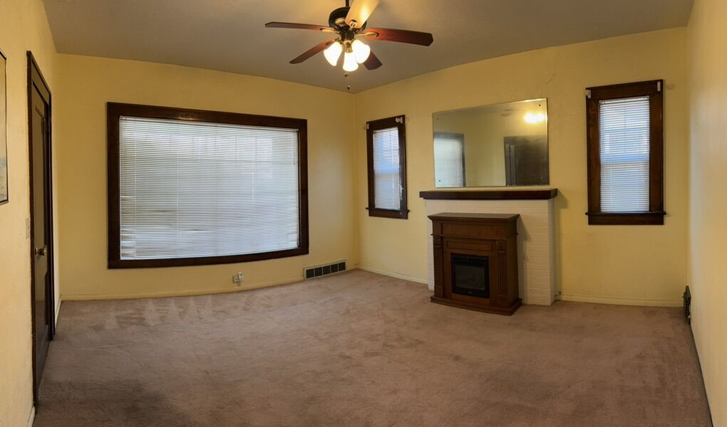 Gay-Friendly Rooms For Rent