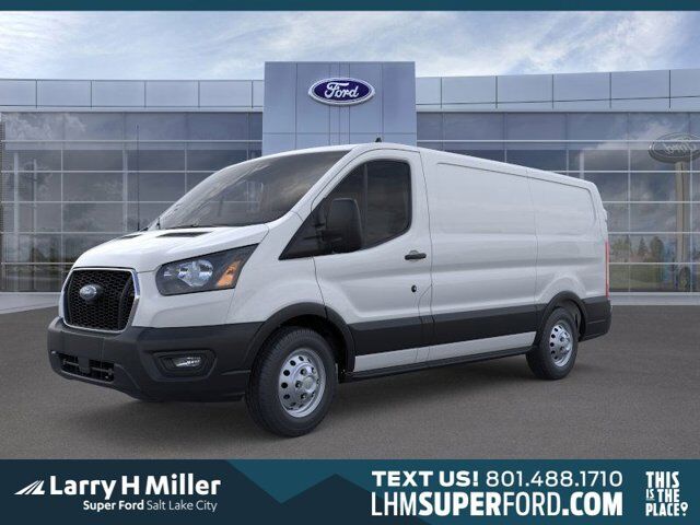 2025 Ford Transit 250