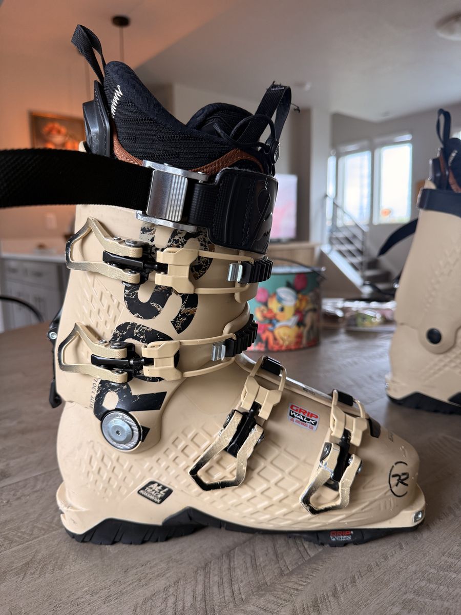 Rossignol AllTrack Elite 130 LT 25.5 (295mm)