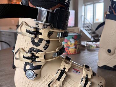 Rossignol AllTrack Elite 130 LT 25.5 (295mm)