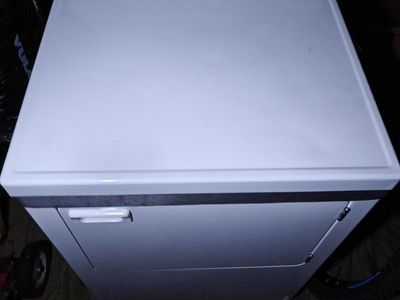 Free Electric Dryer