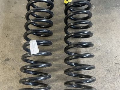 1967-69 Camaro Front Coil Springs