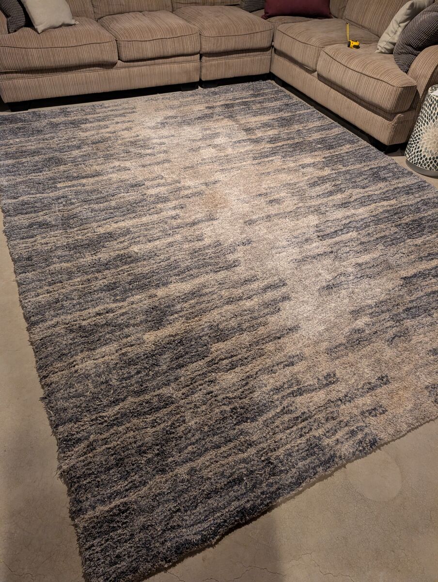 Shag Area Rug