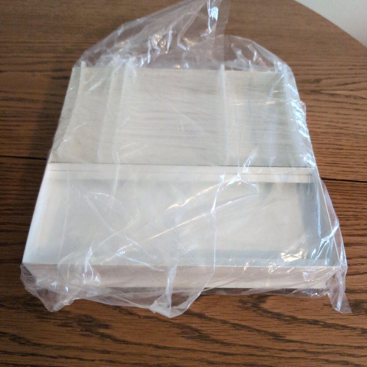 Display shelf Marketing Alliance Group