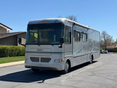 2005 WORKHORSE W22