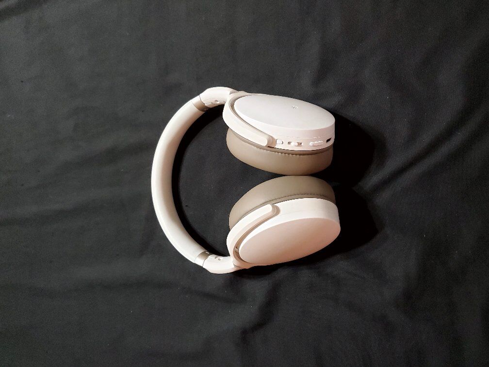 Sennheiser HD 450BT Bluetooth headphones