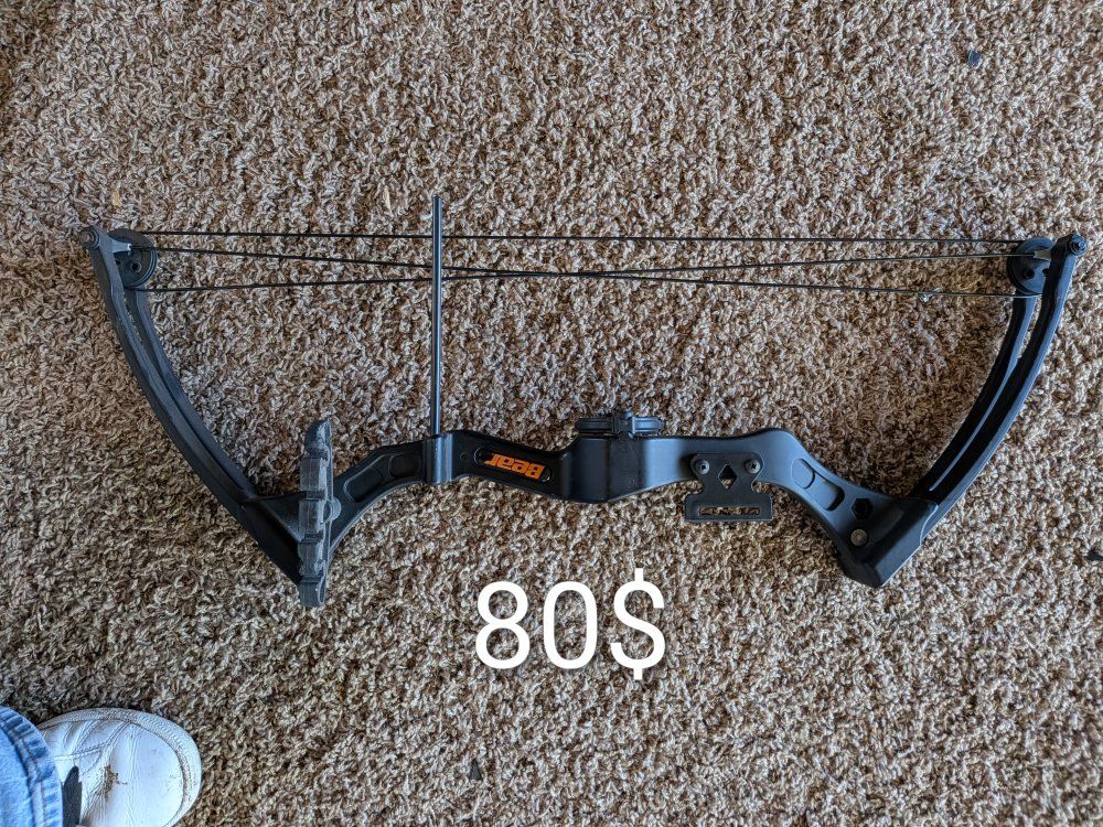 compound bow