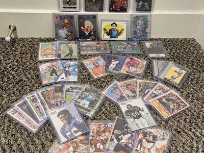 Sports Cards Lot