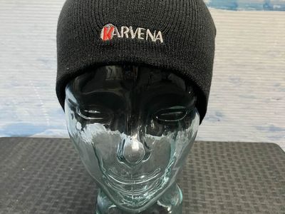 Karvena Beanie