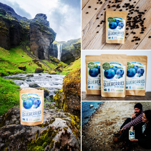 HEALTHY FOOD BRAND FOR SALE