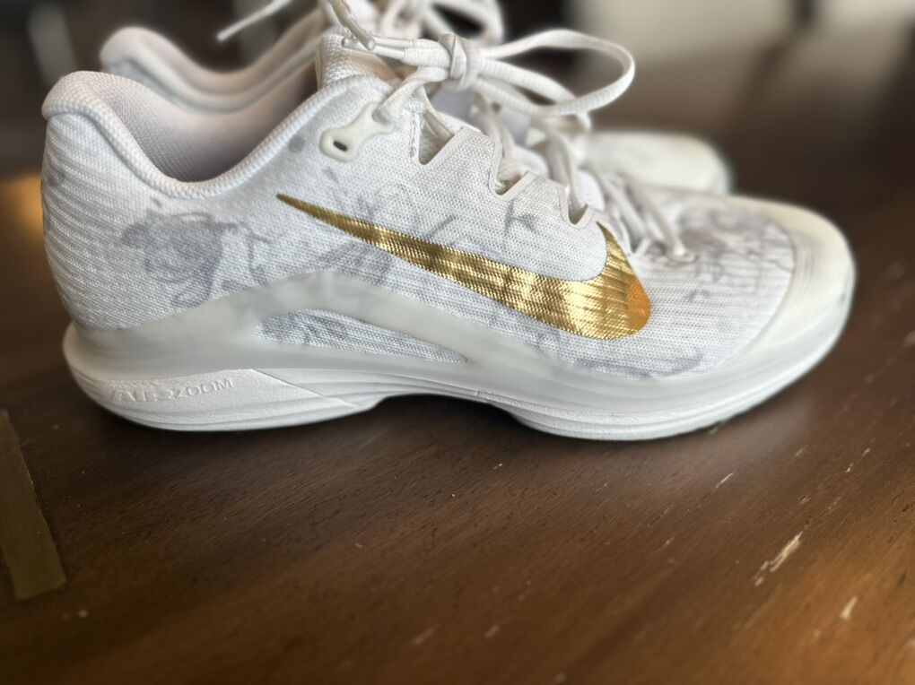 Nike Zoom Vapor 12 Magnolia