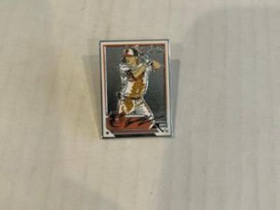 GUNNER HENDERSON ROOKIE PIN