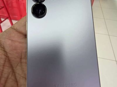 Samsung galaxy S25 Ultra 256 GB AT&T, Cricket and Pure Talk