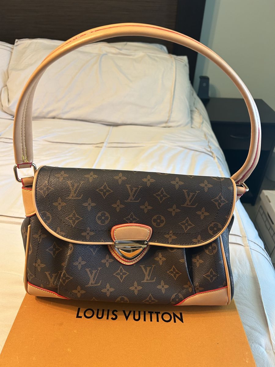 NEW Louis Vuitton handbag!