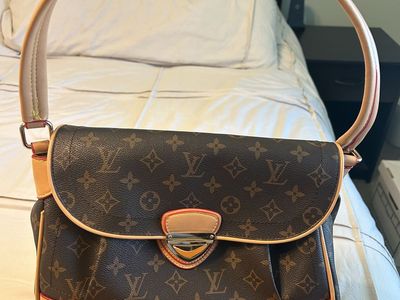 NEW Louis Vuitton handbag!