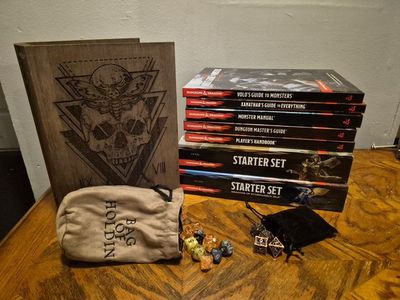 D&D Starter Set