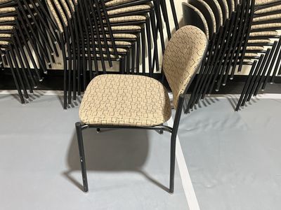 Chairs - 40 available
