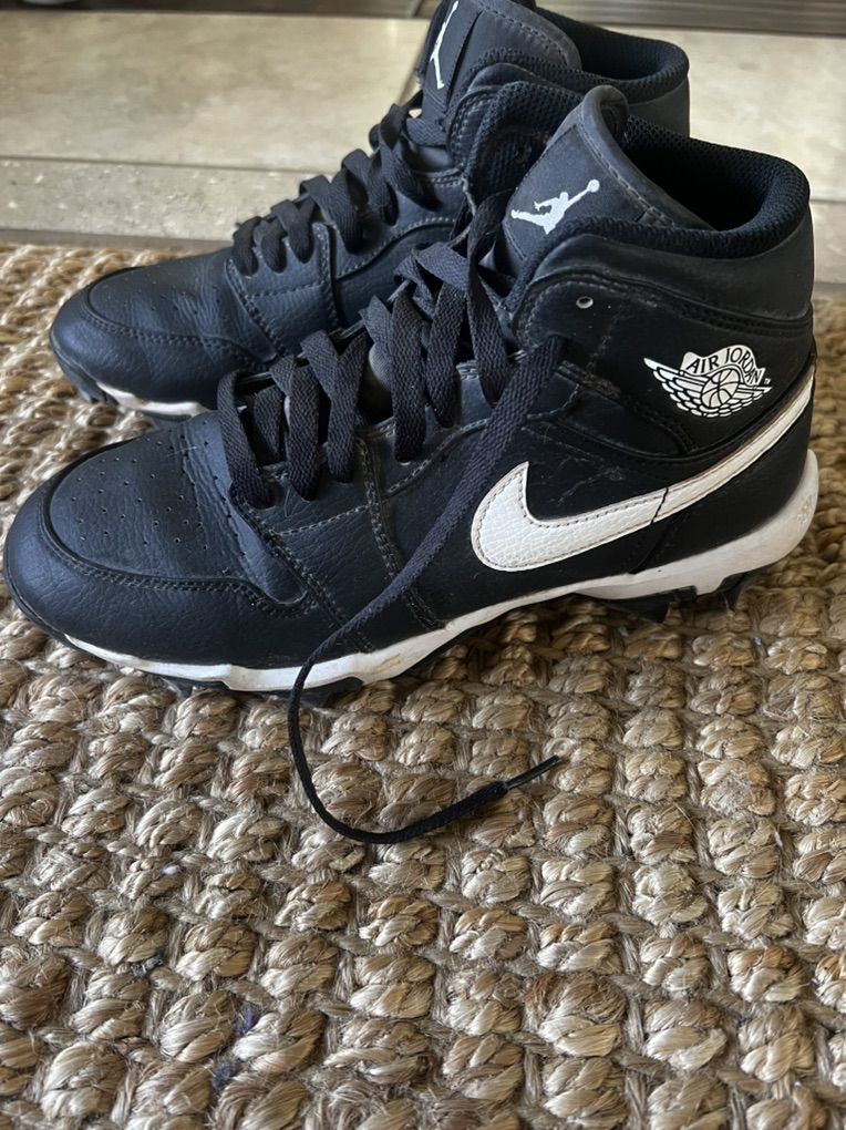 Air Jordan Baseball Cleats