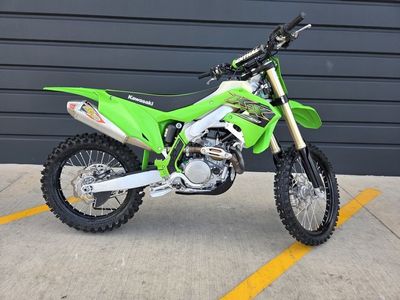 2020 Kawasaki KX™450
