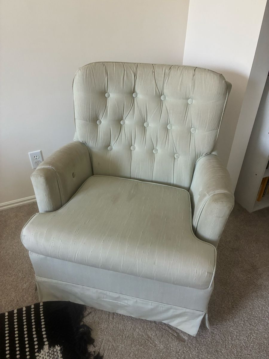 Rocking Chair