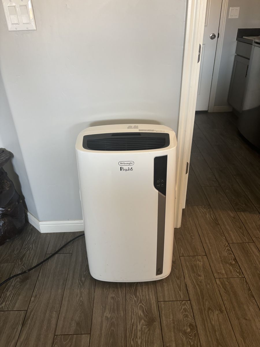 DeLonghi Pinguino Room Air Conditioner