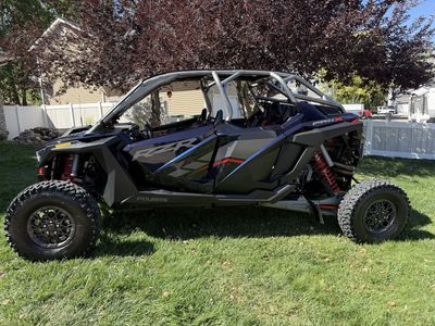 Polaris RZR Pro R 4 Premium - Side-by-Side UTV - Excellent Condition