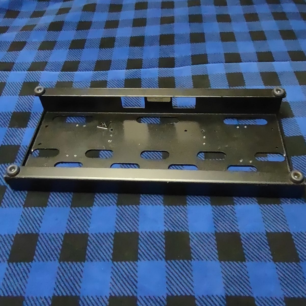 Pedalboards
