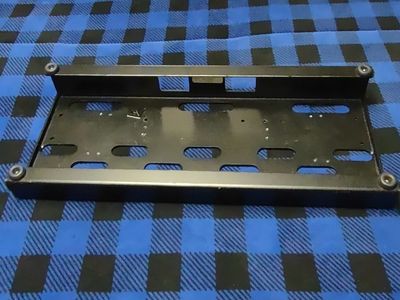 Pedalboards