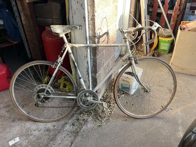 Miyata Road Bicycle