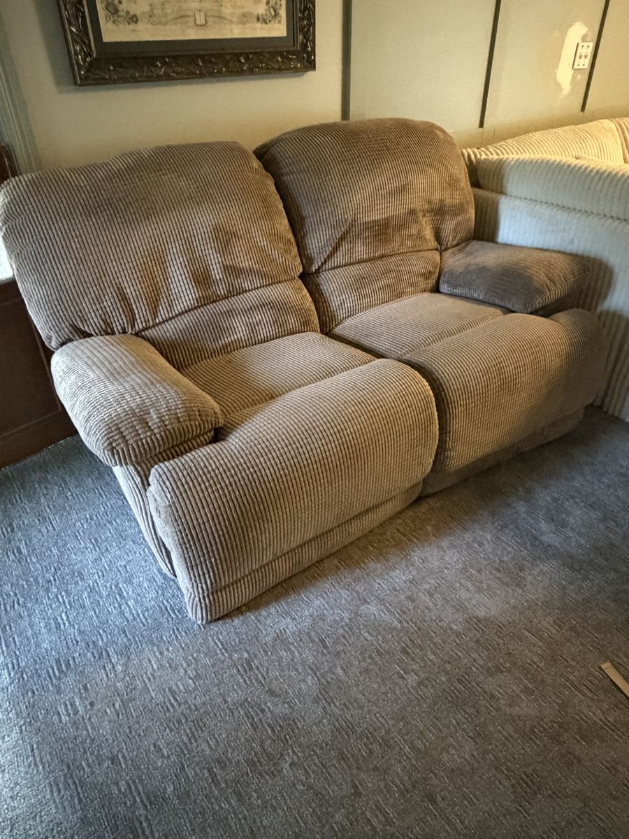 Loveseat