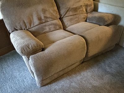 Loveseat
