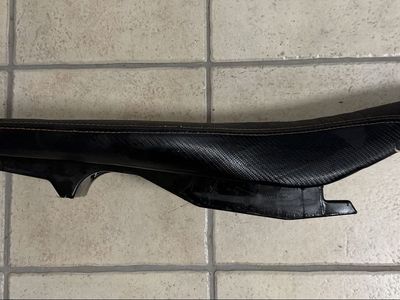 Seat concepts seat