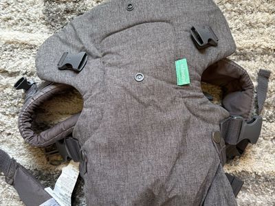 Baby carrier