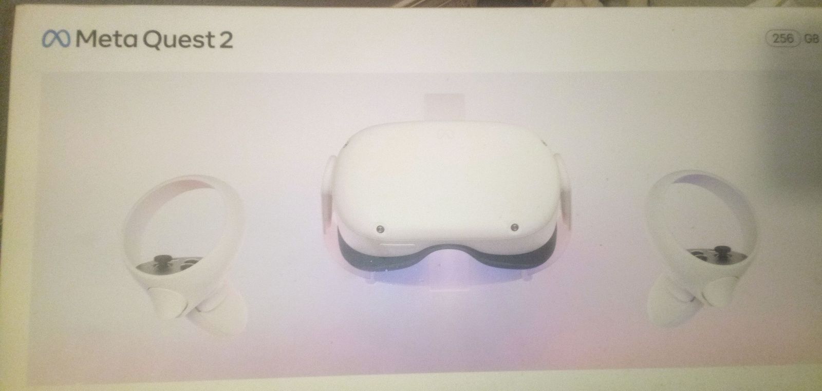 Meta Quest 2