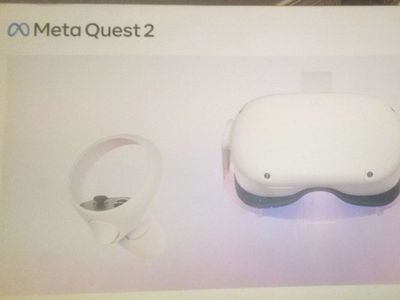 Meta Quest 2