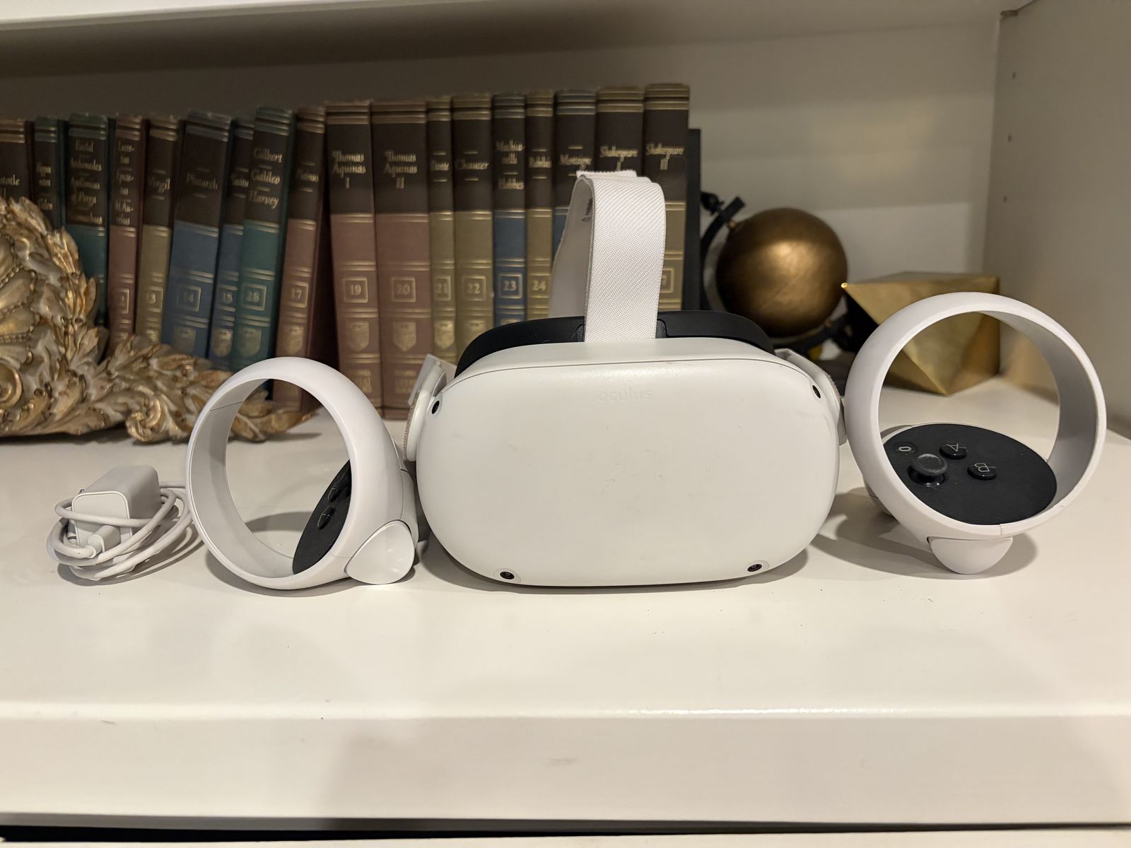 Meta/Oculus Quest 2