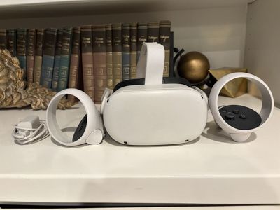Meta/Oculus Quest 2