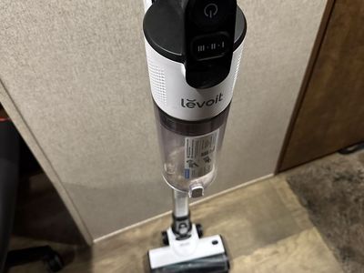 Cordless Vacuum