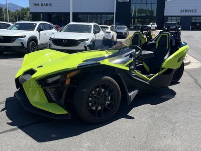 2021 Polaris Slingshot R Premium - 3,368 Miles - Excellent Condition, One Owner