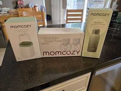 Momcozy Products