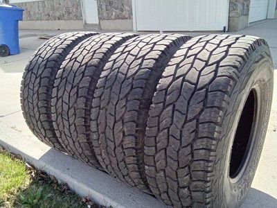 32x11.5R15LT Cooper Discover AT3