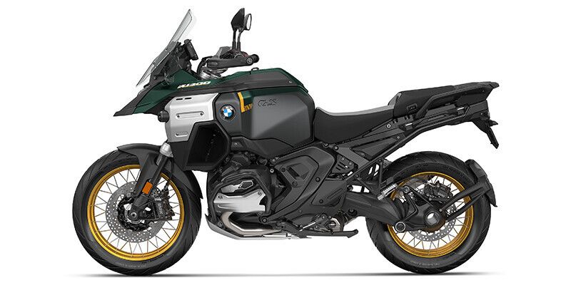 2026 BMW Motorrad R 1300 GS Adventure