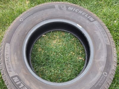 Michelin Primacy LTX 27 Inch Yirrd