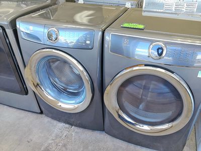 Front Load Washer/Dryer~90 Day Guarantee.