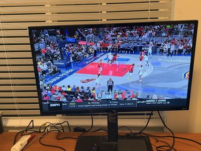32” TCL Roku Smart TV + Stand + 2 Remotes - $40 OBO