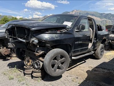 2003 Dodge Ram Pickup Parts - UTPAP Ogden