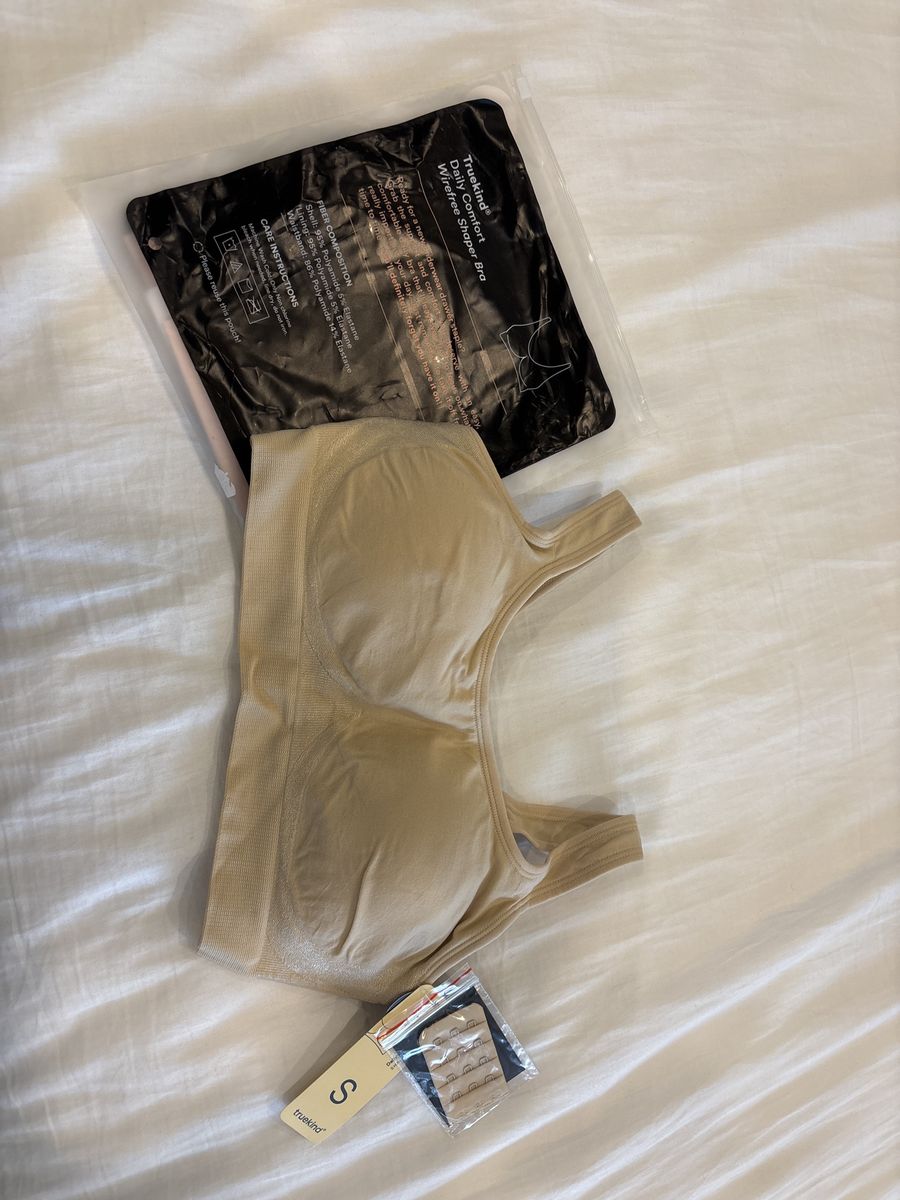 Shapermint Truekind Size Small