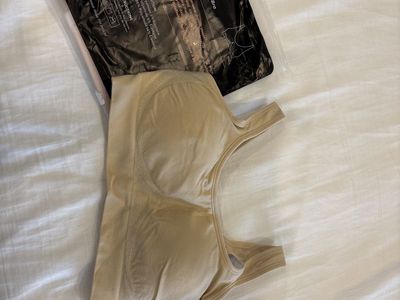 Shapermint Truekind Size Small